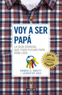 VOY A SER PAPÁ