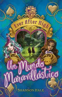 UN MUNDO MARAVILLÁSTICO