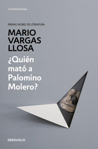 ¿QUIÉN MATÓ A PALOMINO MOLERO?