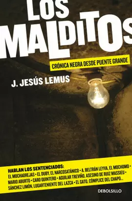 LOS MALDITOS