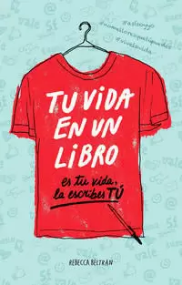 TU VIDA EN UN LIBRO