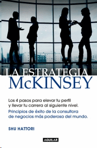 ESTRATEGIA MCKINSEY