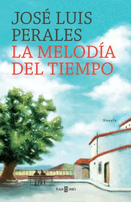 LA MELODIA DEL TIEMPO