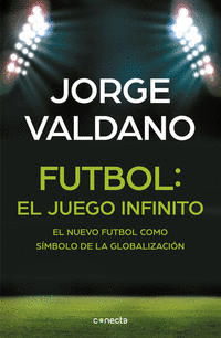 FUTBOL: EL JUEGO INFINITO