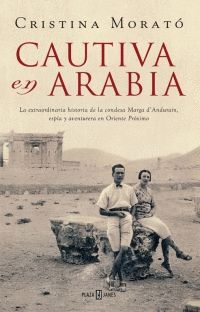 CAUTIVA EN ARABIA