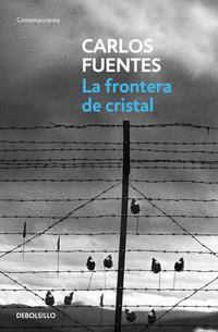 LA FRONTERA DE CRISTAL