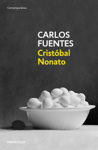 CRISTÓBAL NONATO