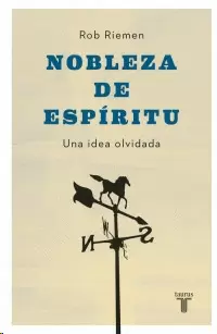 NOBLEZA DE ESPIRITU