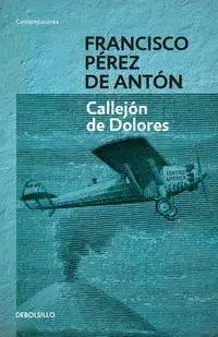 CALLEJÓN DE DOLORES