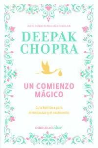 UN COMIENZO MÁGICO