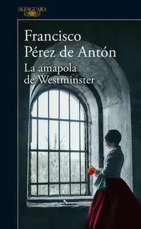 LA AMAPOLA DE WESTMINSTER