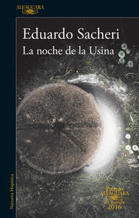 LA NOCHE DE LA USINA