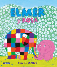 ELMER Y ROSA