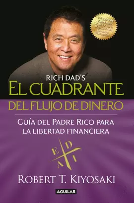 EL CUADRANTE DEL FLUJO DEL DINERO