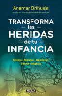 TRANSFORMA LAS HERIDAS DE TU INFANCIA