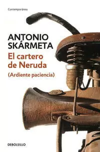 EL CARTERO DE NERUDA