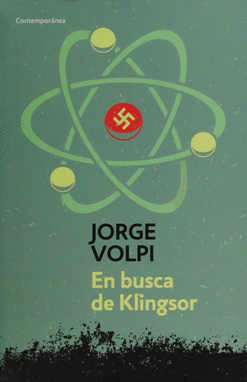 EN BUSCA DE KLINGSOR