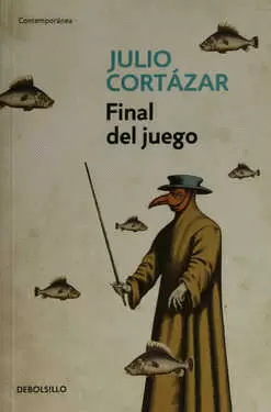 FINAL DEL JUEGO