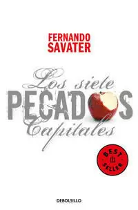 LOS SIETE PECADOS CAPITALES