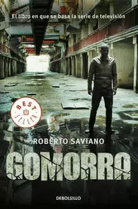 GOMORRA (SERIE DE TELEVISIÓN)