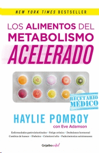 ALIMENTOS DEL METABOLISMO ACELERADO, LOS