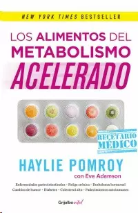 ALIMENTOS DEL METABOLISMO ACELERADO, LOS
