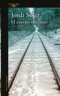 CUERPO ELECTRICO, EL