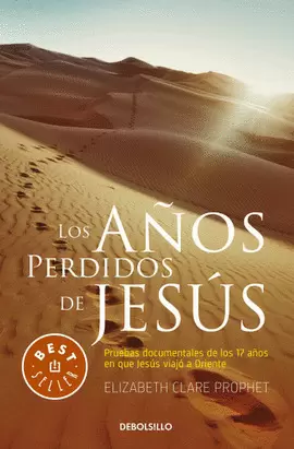 AÑOS PERDIDOS DE JESUS, LOS