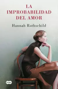 LA IMPROBABILIDAD DEL AMOR
