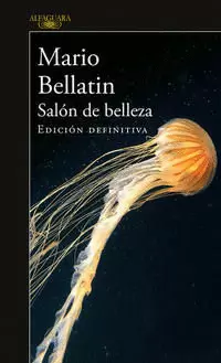 SALÓN DE BELLEZA (EDICIÓN DEFINITIVA)