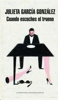 CUANDO ESCUCHES EL TRUENO