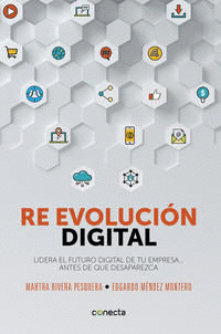 RE EVOLUCIÓN DIGITAL