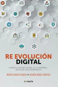 RE EVOLUCIÓN DIGITAL