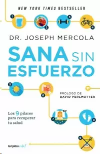 SANA SIN ESFUERZOS
