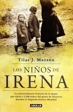 NIÑOS DE IRENA, LOS