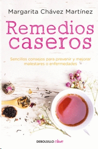 REMEDIOS CASEROS