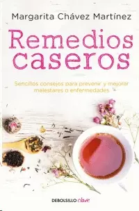 REMEDIOS CASEROS