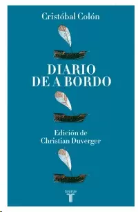 DIARIO DE A BORDO
