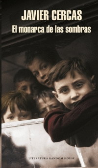 EL MONARCA DE LAS SOMBRAS