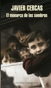 EL MONARCA DE LAS SOMBRAS