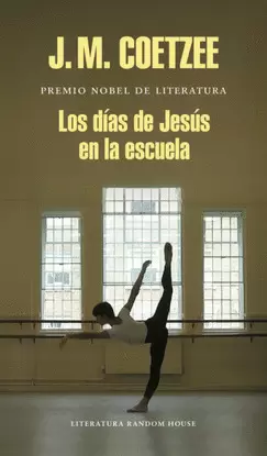 LOS DIAS DE JESUS EN LA ESCUELA