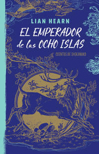 EL EMPERADOR DE LAS OCHO ISLAS