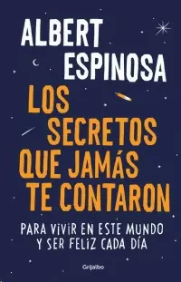 LOS SECRETOS QUE JAMAS TE CONTARON