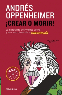 ¡CREAR O MORIR!