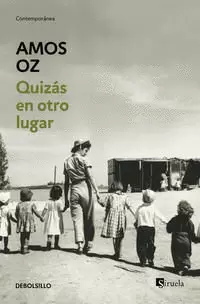 QUIZÁS EN OTRO LUGAR