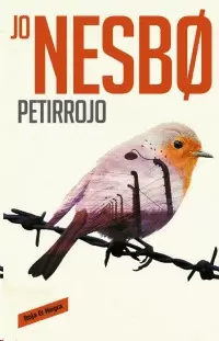PETIRROJO