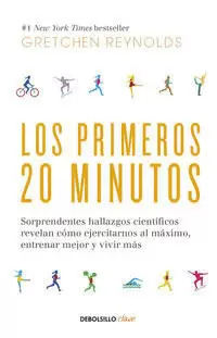 LOS PRIMEROS 20 MINUTOS