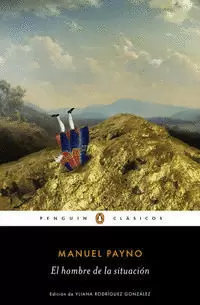 EL HOMBRE DE LA SITUACIÓN