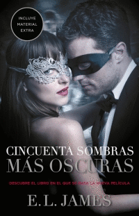 CINCUENTA SOMBRAS MAS OSCURAS (EDICION DE PELICULA)