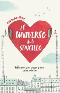 EL UNIVERSO DE LO SENCILLO